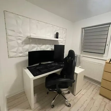 Gemuetliche 3 Ruben *