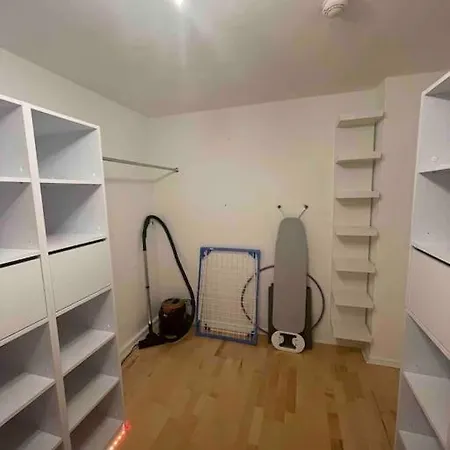 Apartmán Gemuetliche 3 Ruben