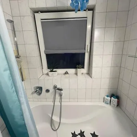 Gemuetliche 3 Ruben Apartmán