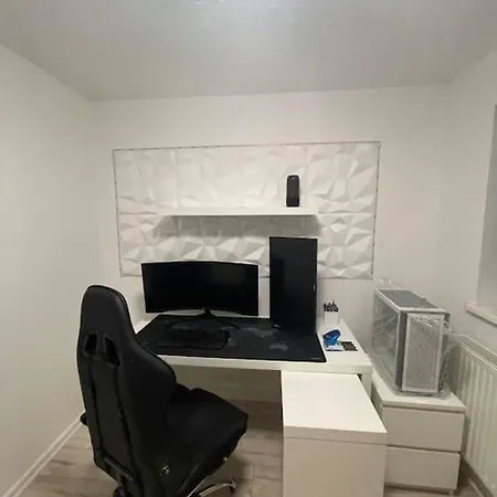 Gemuetliche 3 Ruben Wolfenbüttel