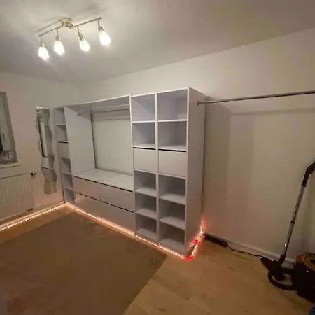 Gemuetliche 3 Ruben Apartmán *