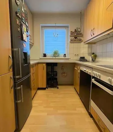 Gemuetliche 3 Ruben * Wolfenbüttel