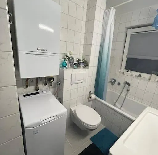 Apartman Gemuetliche 3 Ruben *