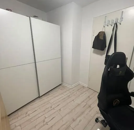 Apartman Gemuetliche 3 Ruben Wolfenbüttel