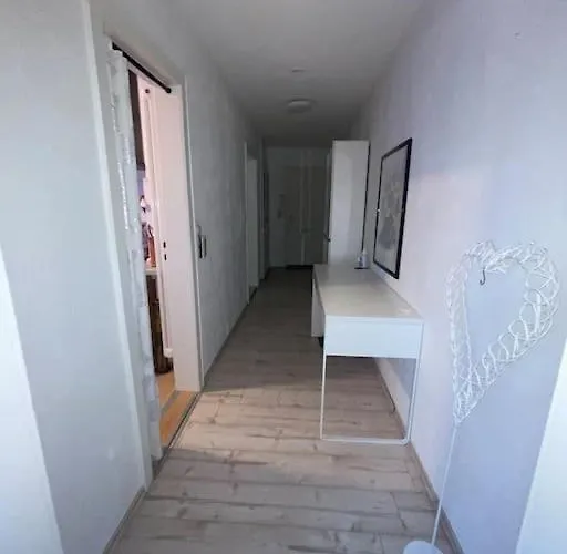 Apartman Gemuetliche 3 Ruben