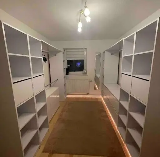 Apartman Gemuetliche 3 Ruben Wolfenbüttel