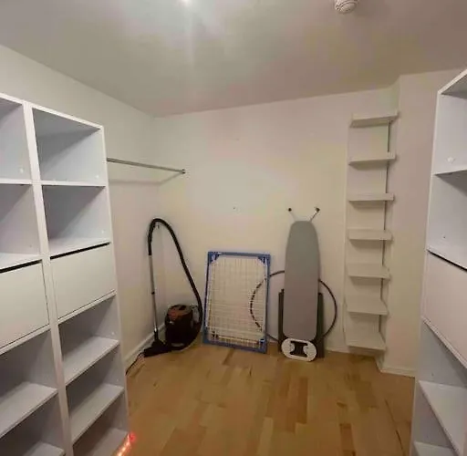 Apartman Gemuetliche 3 Ruben
