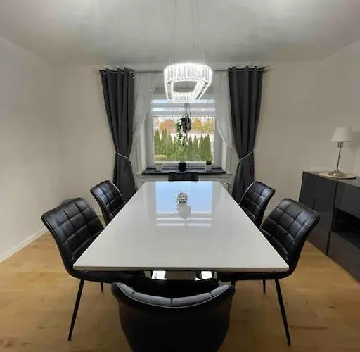 Gemuetliche 3 Ruben Wolfenbüttel