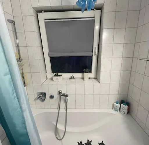 Gemuetliche 3 Ruben Apartman