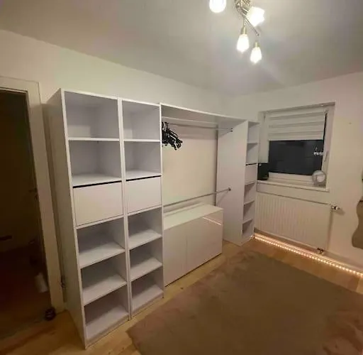 Apartman Gemuetliche 3 Ruben *