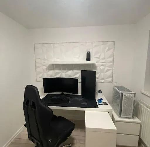 Gemuetliche 3 Ruben Wolfenbüttel