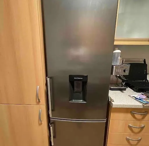 Apartman Gemuetliche 3 Ruben *