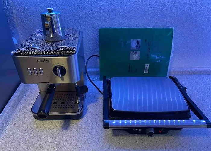 Apartman Gemuetliche 3 Ruben Wolfenbüttel