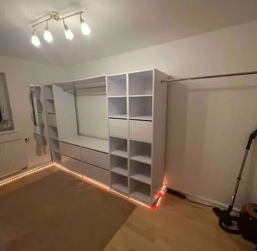 Gemuetliche 3 Ruben Apartman *