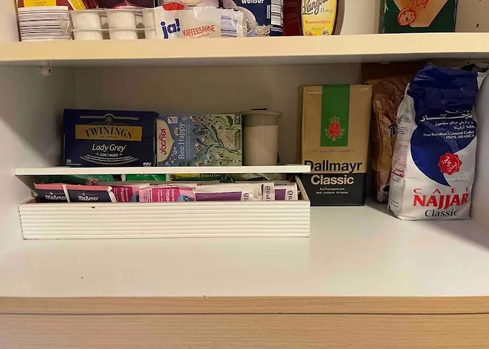 Gemuetliche 3 Ruben Apartman Wolfenbüttel