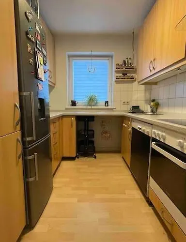 Gemuetliche 3 Ruben * Wolfenbüttel